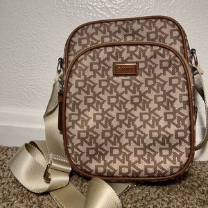 DKNY crossbody